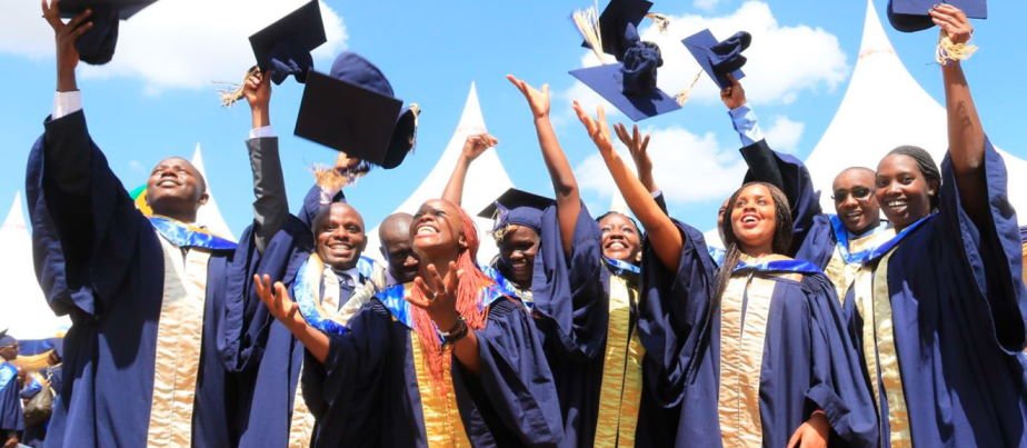 Top Scholarship Programs In USA For African Students