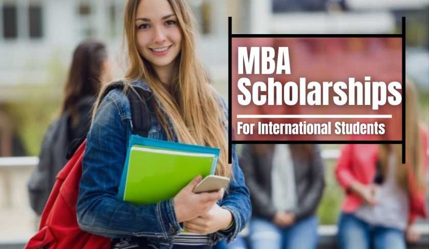 Top MBA Scholarships in Canada For International Students 2023