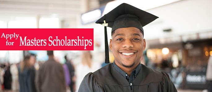 fully funded masters programs for african american students